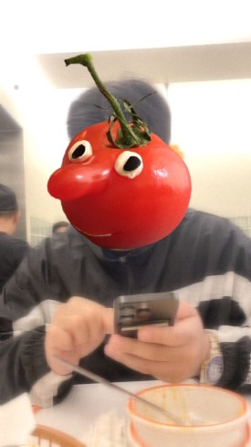 토마또(TOMATTO) 이미지