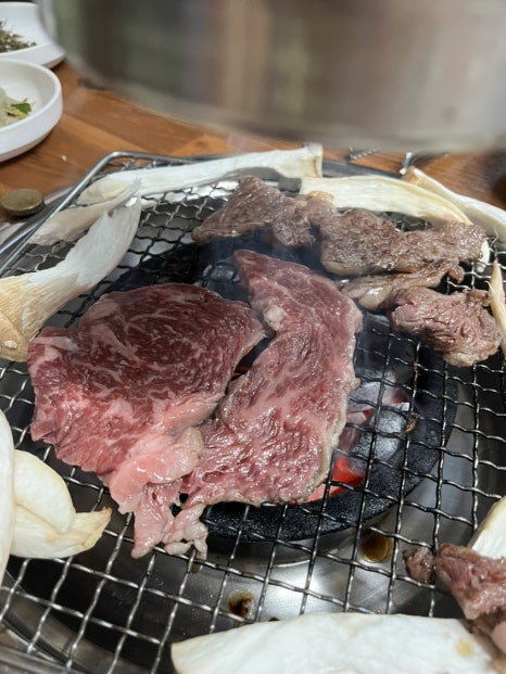 내고향한우장터 이미지