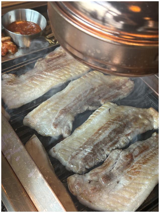 비비큐울산 이미지