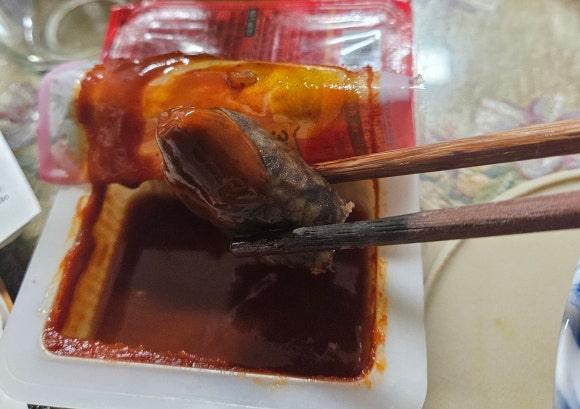 연변반찬 이미지