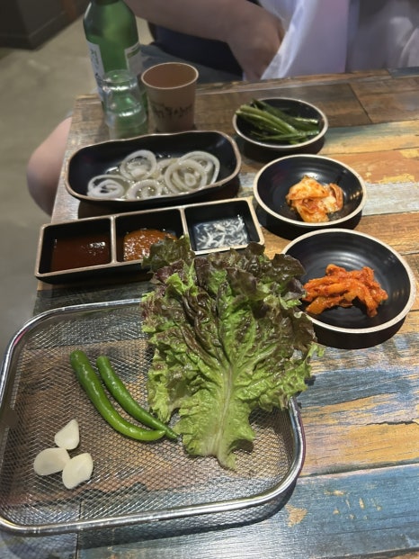 족발신선생수원파장점 이미지