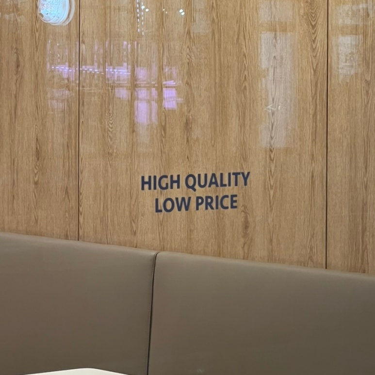 사운즈커피 복현점 이미지