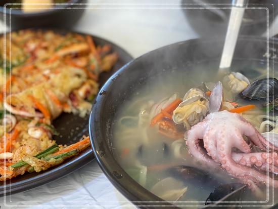 서산아구찜 이미지