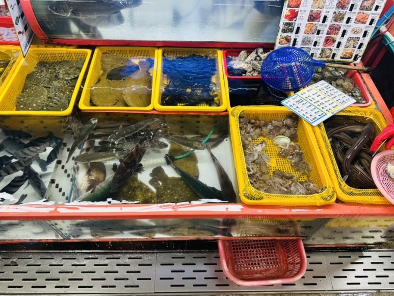 동양상회 이미지