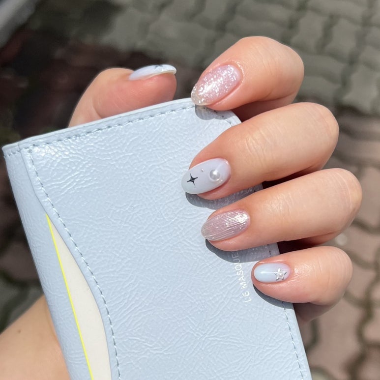 소라네일 이미지
