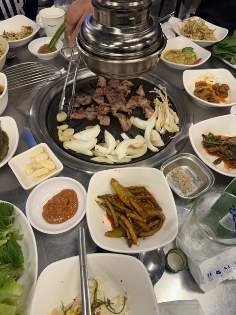 동춘뒷고기 이미지