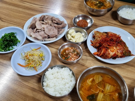 영광족발 사진 5