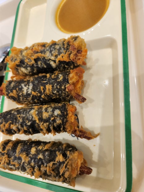 타이거꼬마김밥장한평역점 이미지