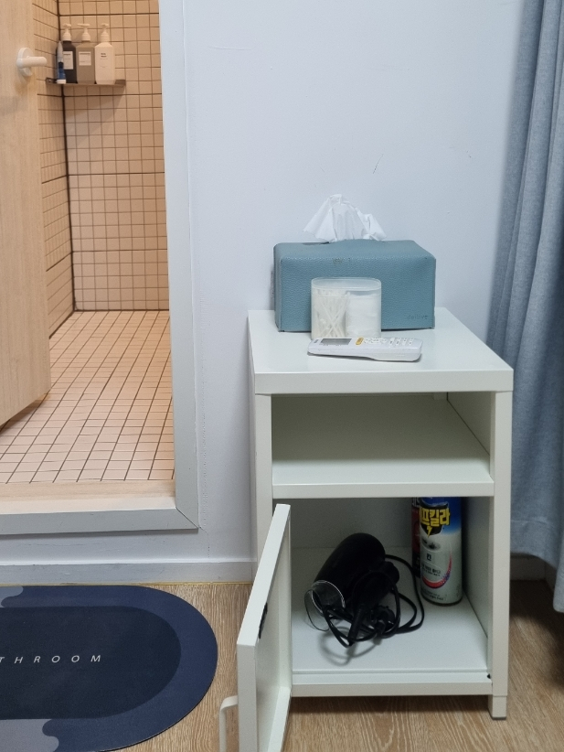 제주여성전용게스트하우스한나스테이 이미지