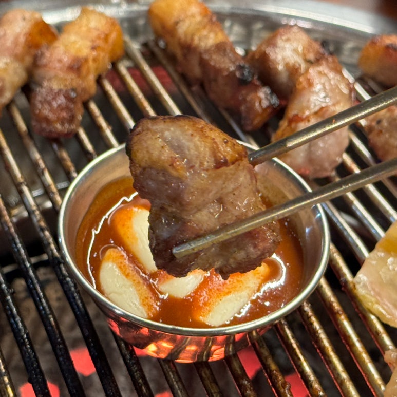 고깃리88번지 진주하대점 이미지