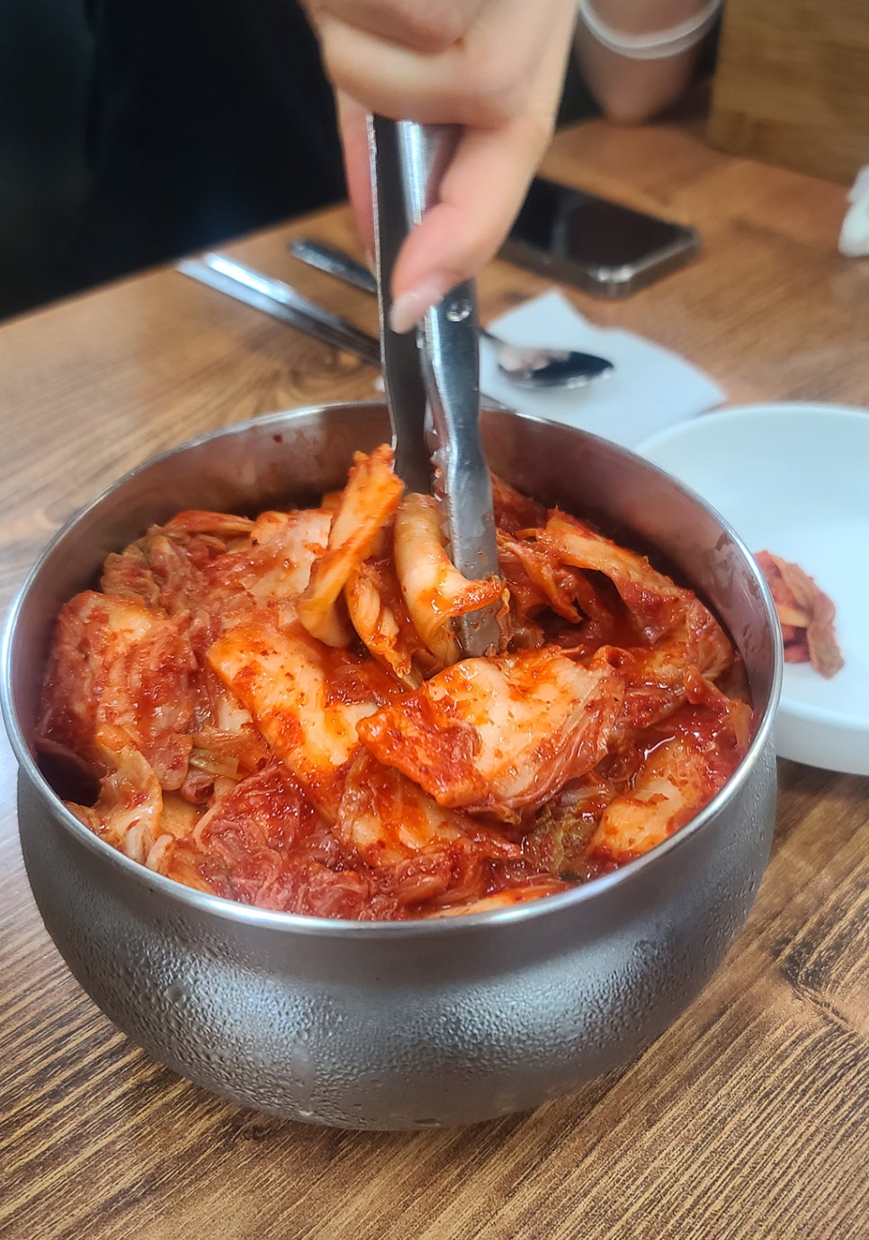 강남수제비&강남식당 이미지