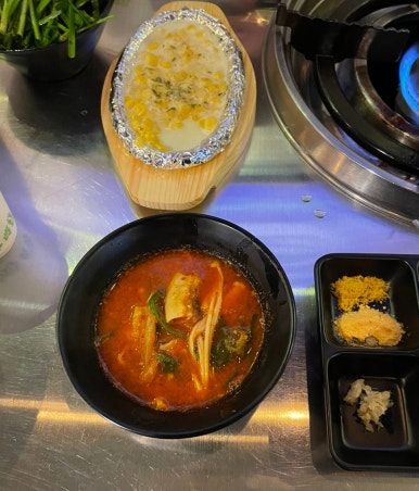 군자대한곱창 대전가오점 이미지