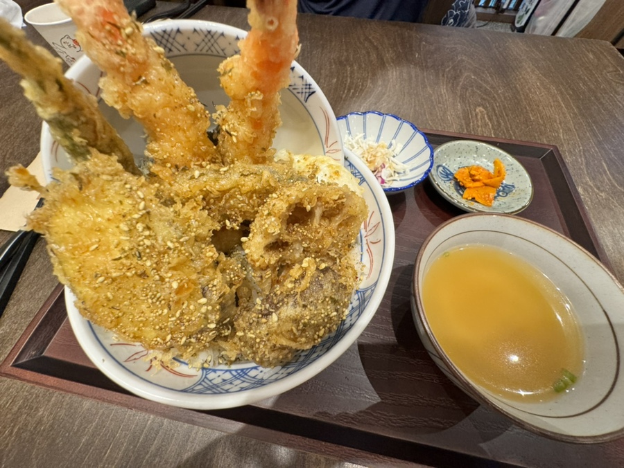 문산구내식당 이미지
