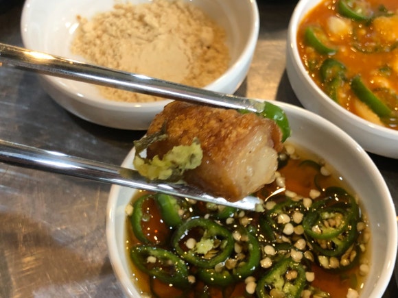 수상한막창도선 이미지