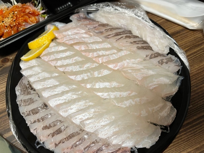 회포장 이미지