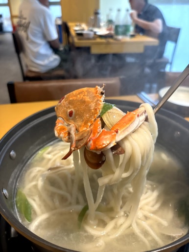 만배보쌈 이미지