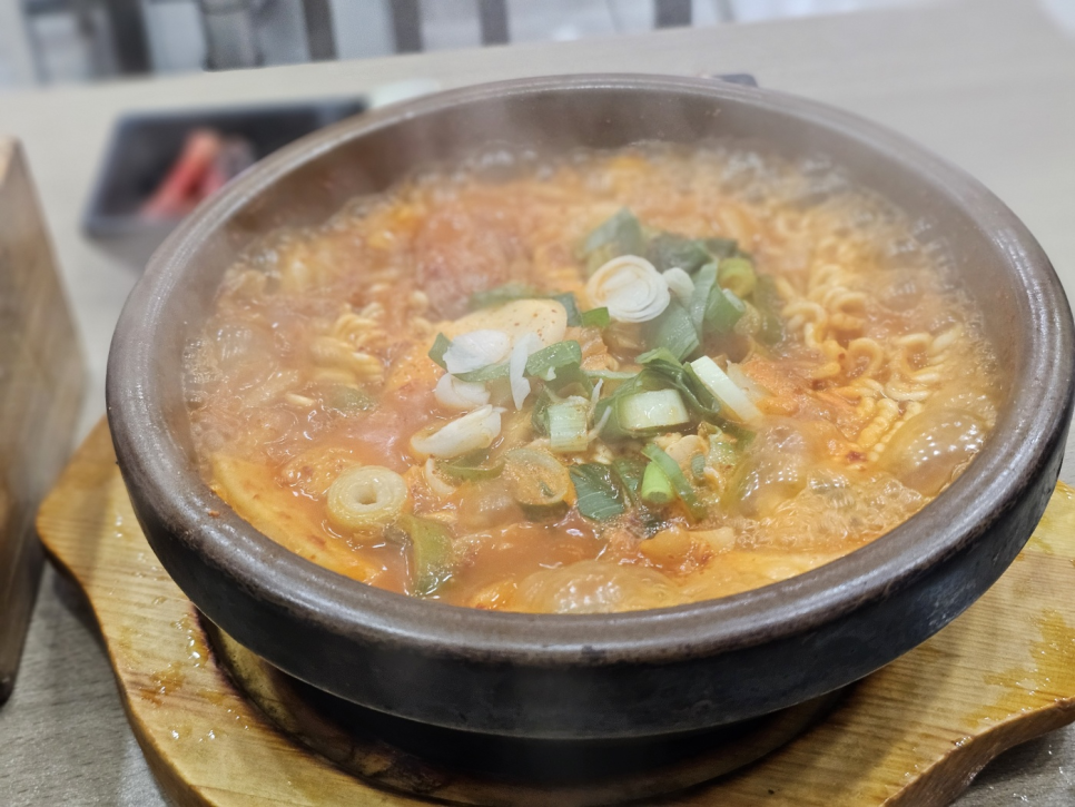 평촌맛김밥 이미지