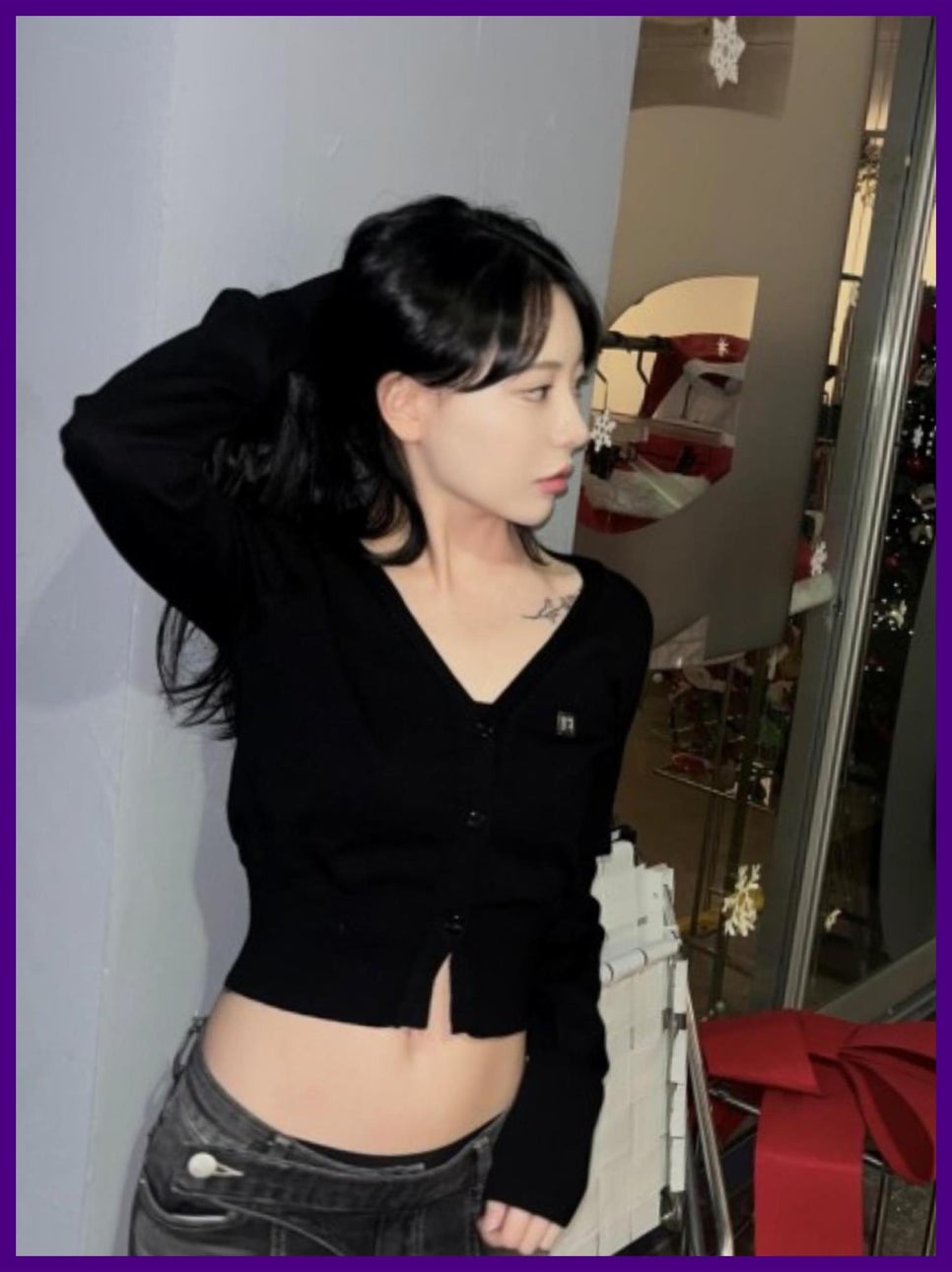예리움붙임머리 이미지