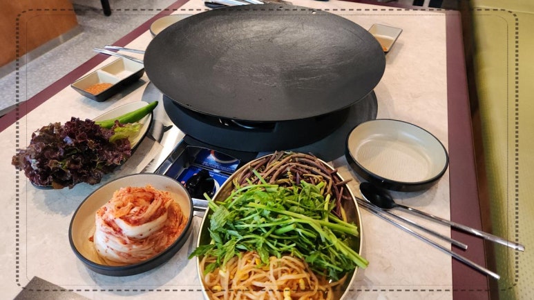 오복솥뚜껑 연수구청점 이미지