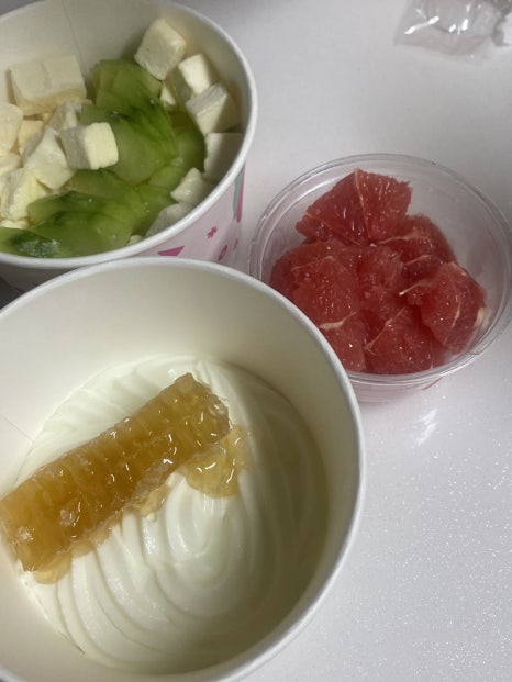 요거트아이스크림의정석순천 이미지