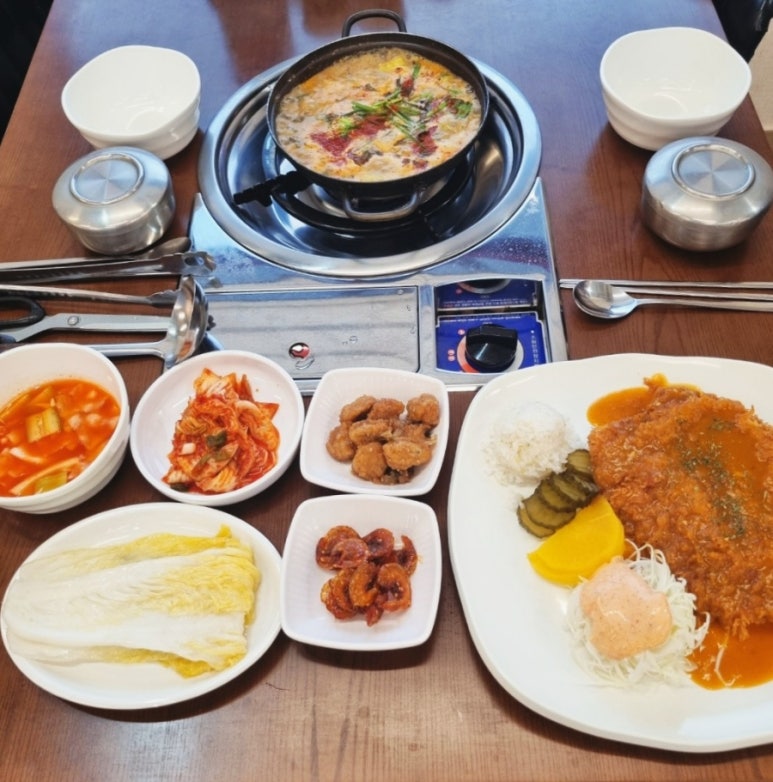 금광반찬 이미지