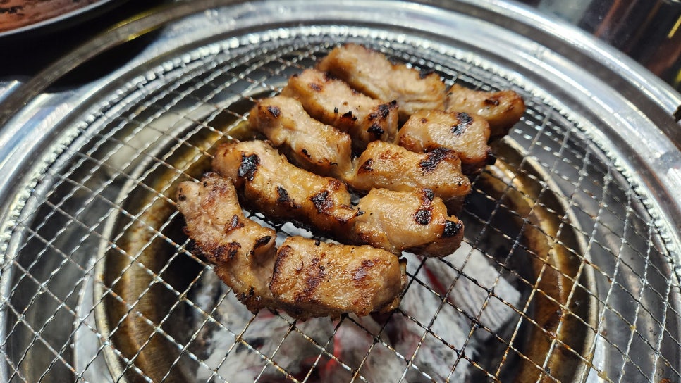 쪽갈비가 맛있는집 이미지