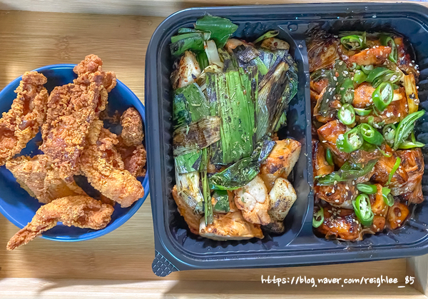 화락바베큐치킨 인천구월점 이미지