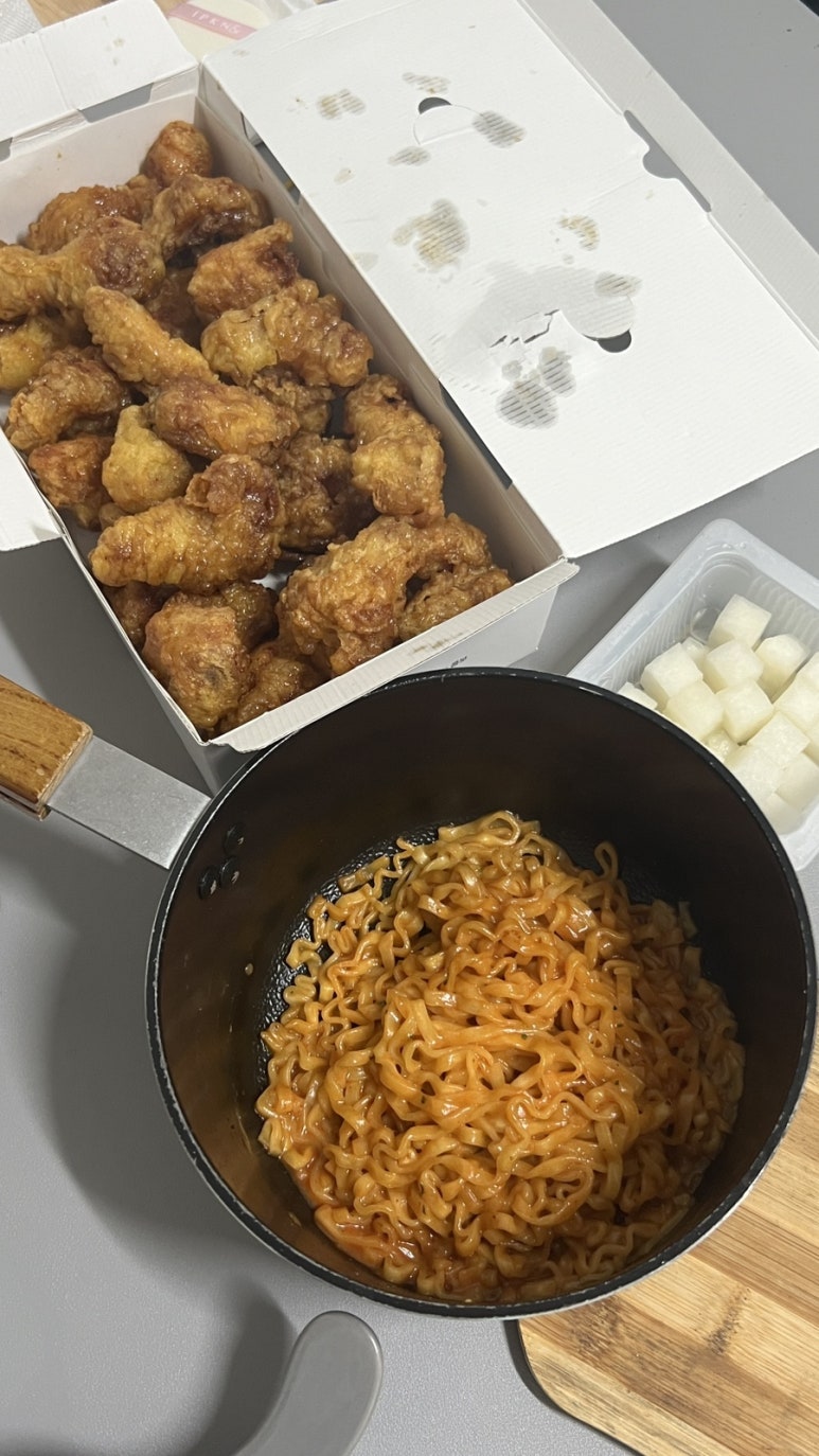 창북치킨 이미지