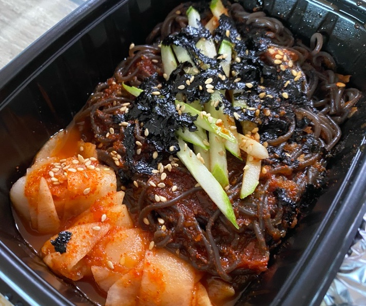 한량통닭 이미지