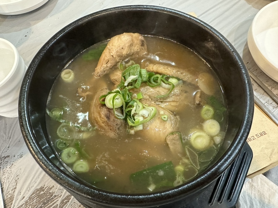 장수참옻닭 이미지