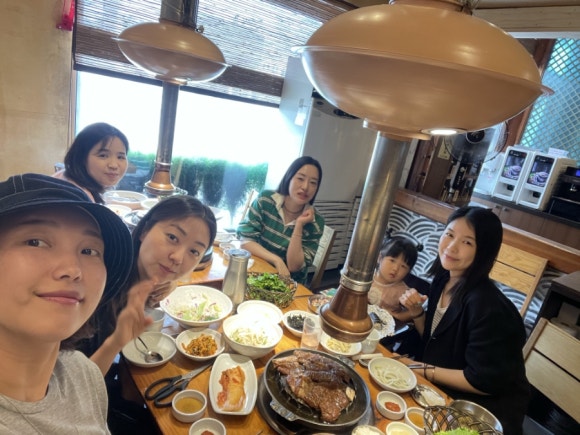 이모야민속촌 이미지