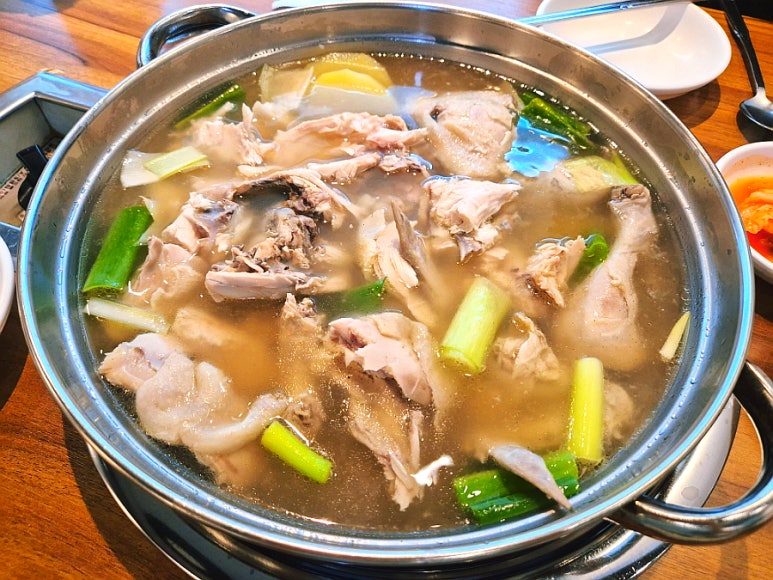 한양닭한마리 이미지