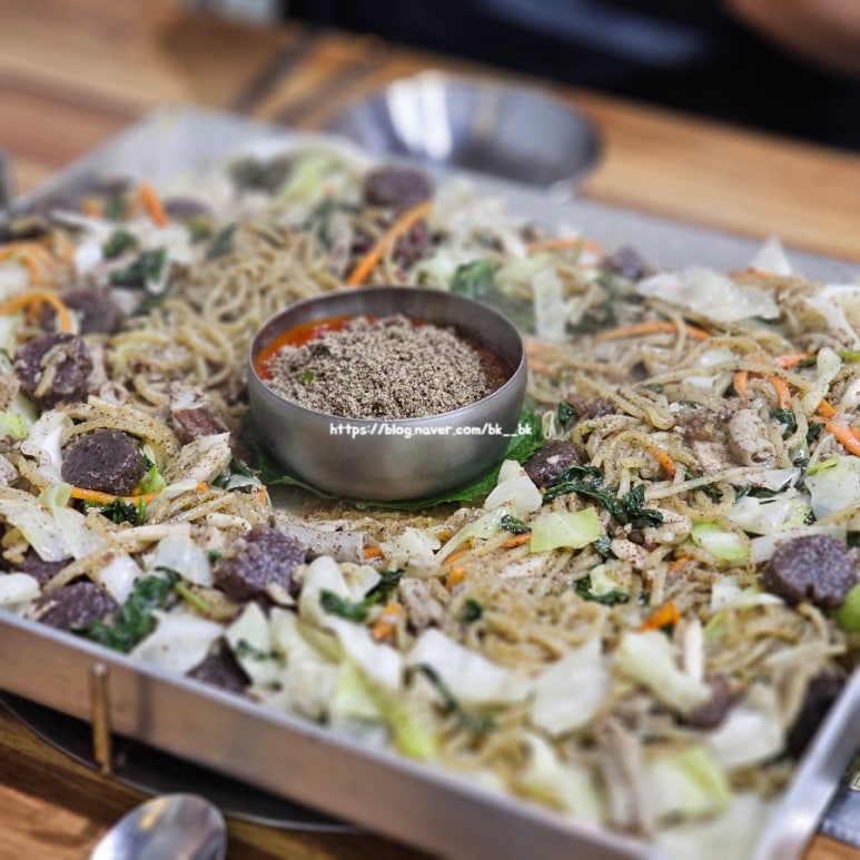 강남백순대삼촌네 역삼본점 사진 4