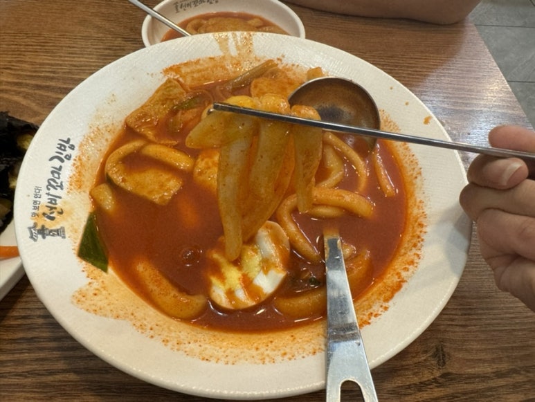 선비꼬마김밥팔달 이미지