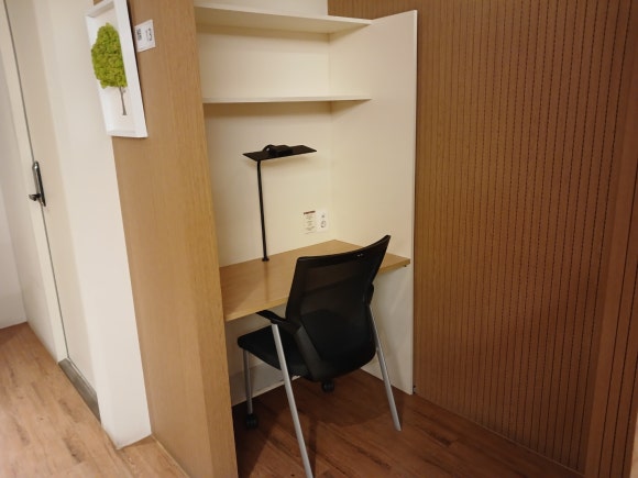 공본스터디카페익산동산센타 이미지