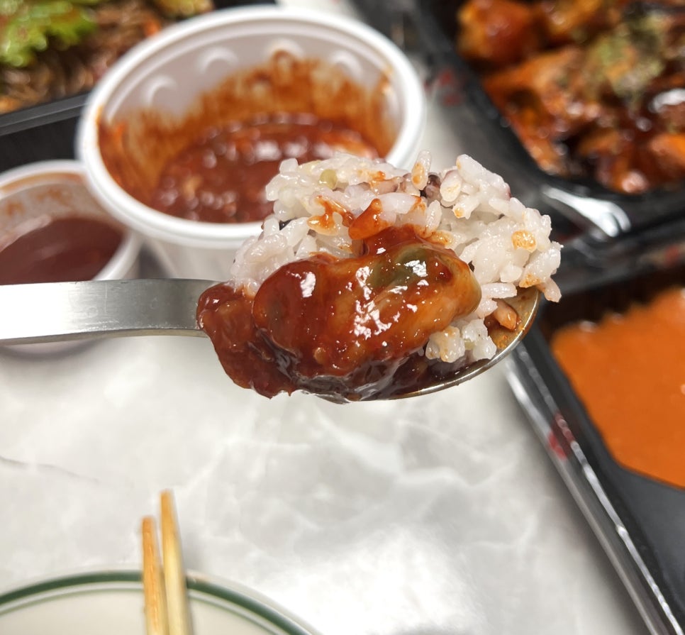 삼봉야식 이미지