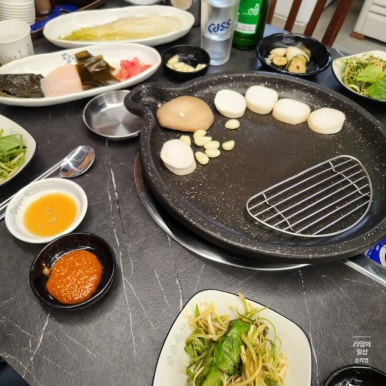 연꽃마을한우 이미지