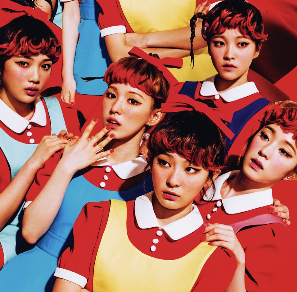 찐헤어 이미지