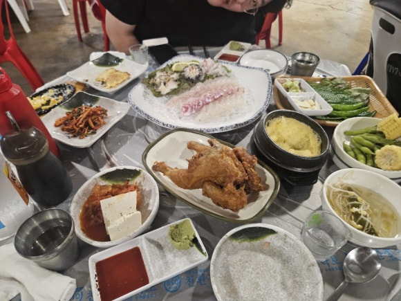 운천수산 이미지