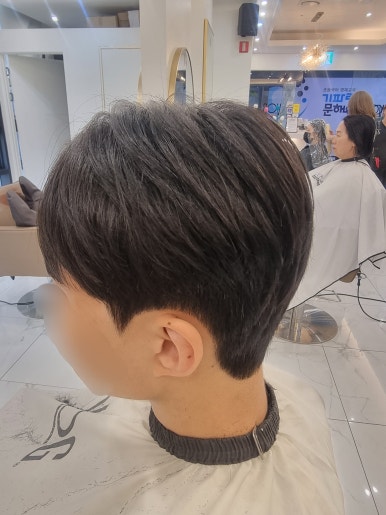 라희헤어 이미지