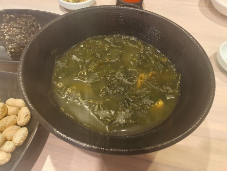 올림픽횟집 이미지