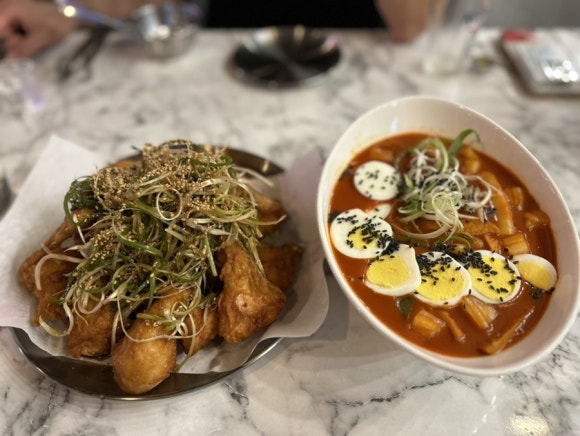 가장맛있는치킨아산배방점 이미지