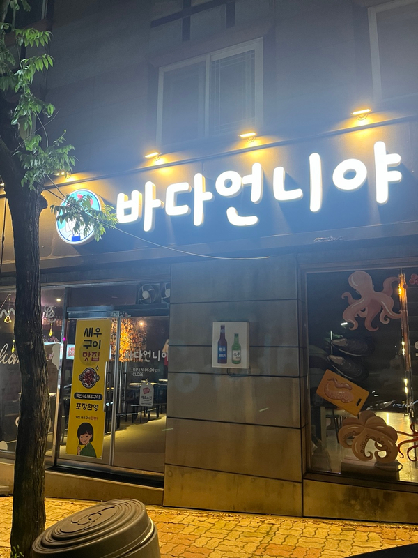 바다언니야 이미지