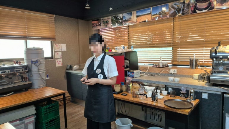카페플래닝커피학원 이미지