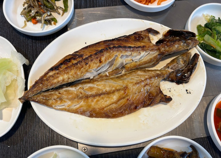 시골밥상생선구이전문 이미지