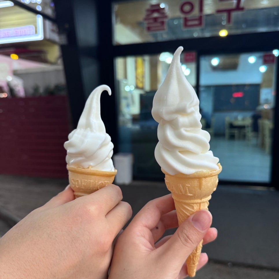 정담은순대국 이미지