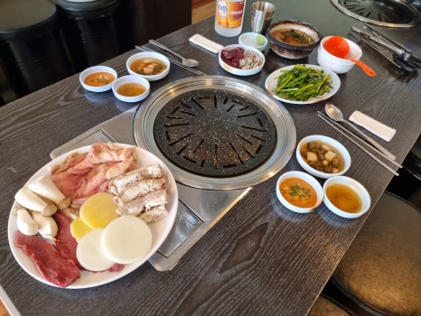 황소양곱창 이미지