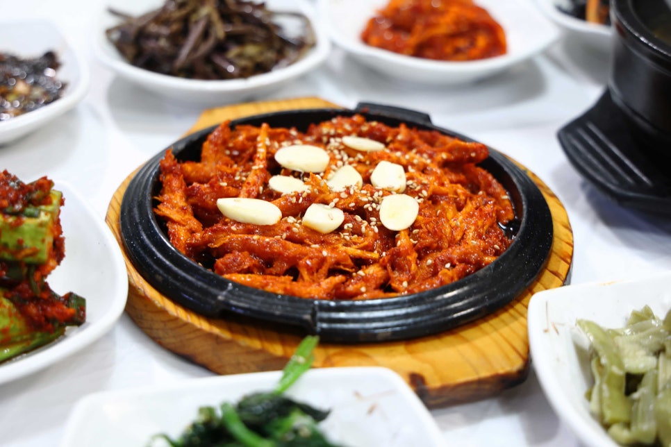경남식당 이미지