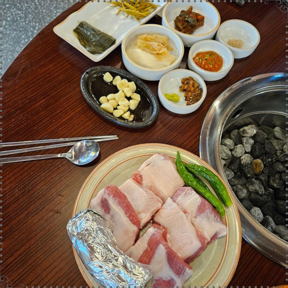 동래정 이미지