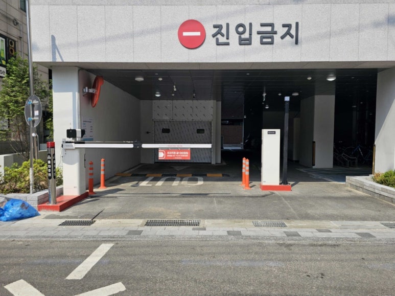 잠실 센트럴파크 이미지
